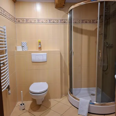 Privat bolig Stary Mlyn
