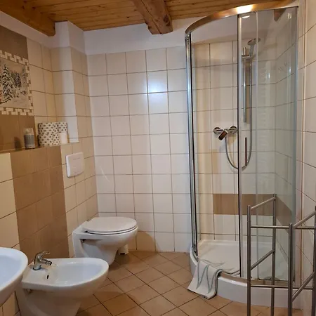 Privat bolig Stary Mlyn *