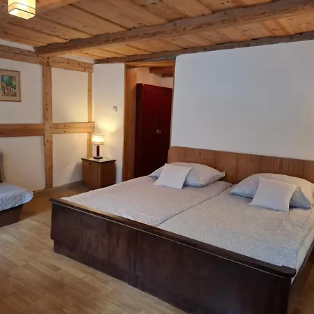 Privat bolig Stary Mlyn *