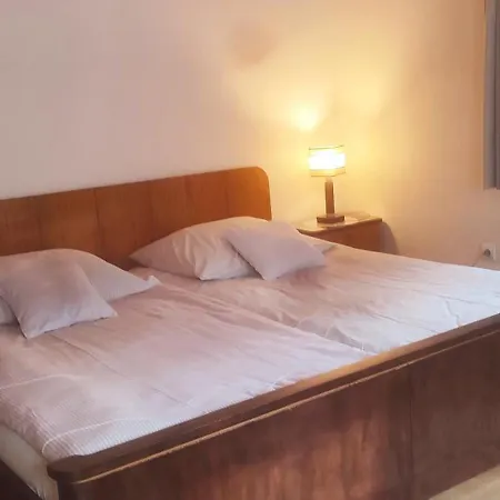 Privat bolig Stary Mlyn