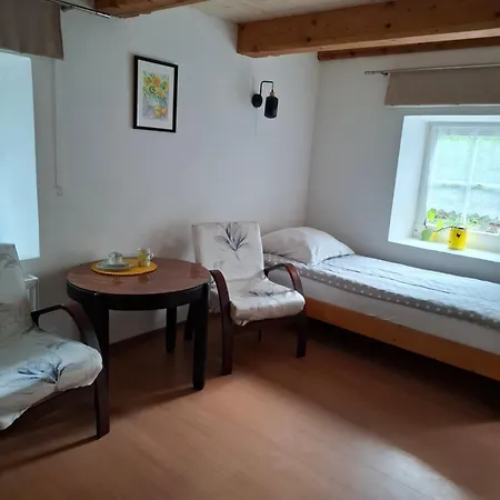 Privat bolig Stary Mlyn Przesieka